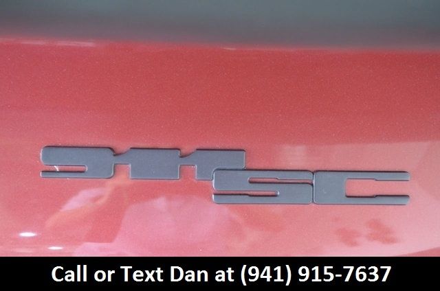 1982 Red Porsche 911 Coupe