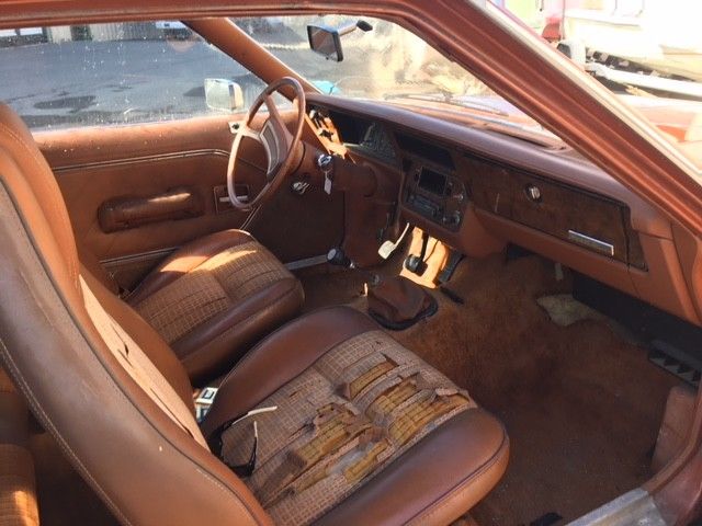 1982 Green AMC Other Hatchback