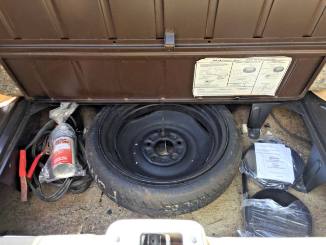 1982 Tan AMC Concord DL Station Wagon Wagon