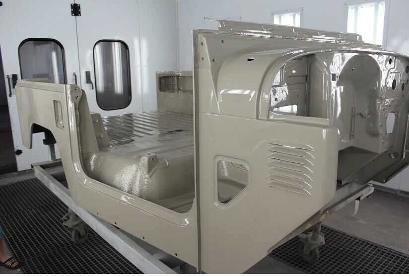 1982 Toyota Land Cruiser