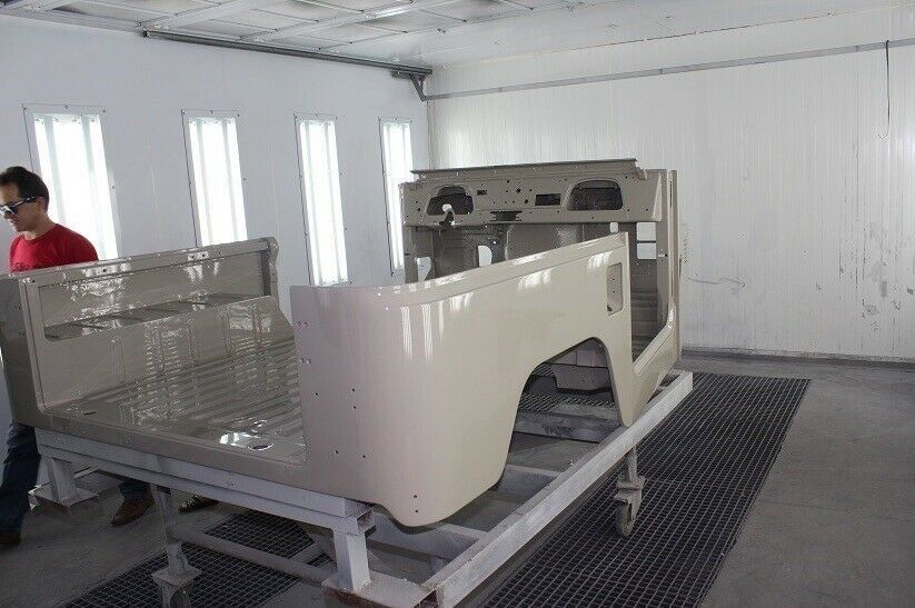 1982 Toyota Land Cruiser