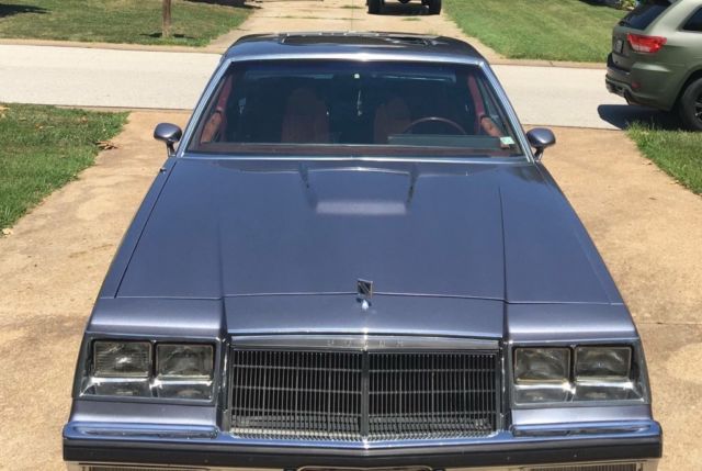1982 Buick Regal
