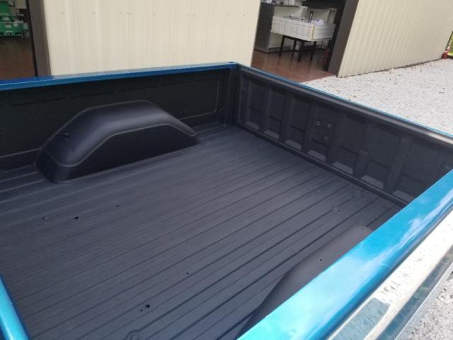 1982 blue Chevrolet C-10