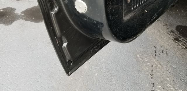1982 Black Chevrolet Silverado 3500 Cab Chassis Tow Truck