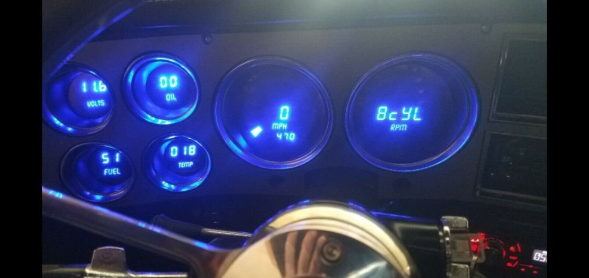 1982 Chevrolet Other Pickups