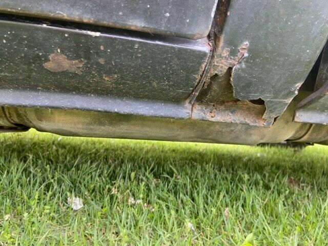 1982 Black Chevrolet C-10 Standard Cab Pickup