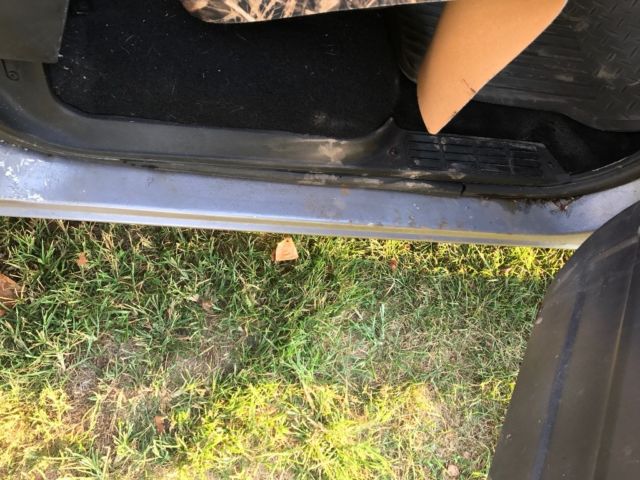 1982 Silver Chevrolet C-10 Standard Cab Pickup