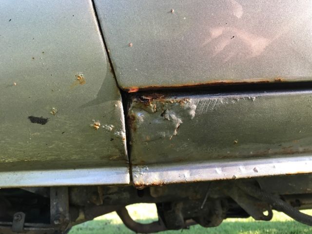 1982 Silver Chevrolet C-10 Standard Cab Pickup