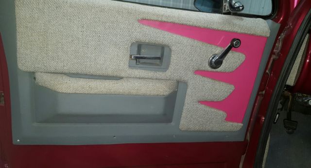 1982 Chevrolet Other Pickups