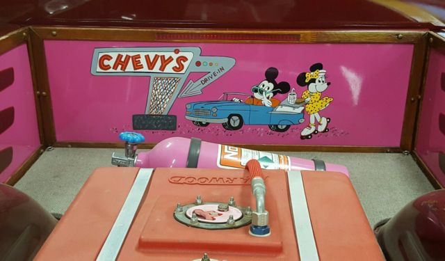 1982 Chevrolet Other Pickups