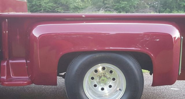 1982 Chevrolet Other Pickups