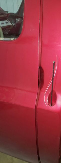 1982 Chevrolet Other Pickups