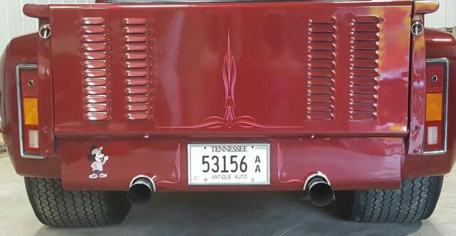 1982 Chevrolet Other Pickups