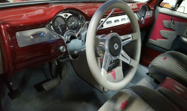 1982 Chevrolet Other Pickups