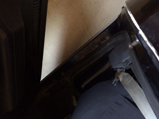 1982 Black Chevrolet C-10 Standard Cab Pickup