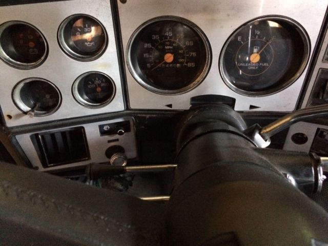 1982 Black Chevrolet C-10 Standard Cab Pickup