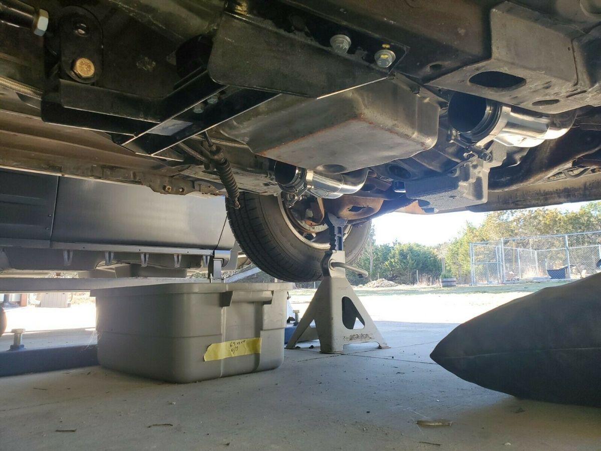 1982 Gray Chevrolet Camaro Coupe