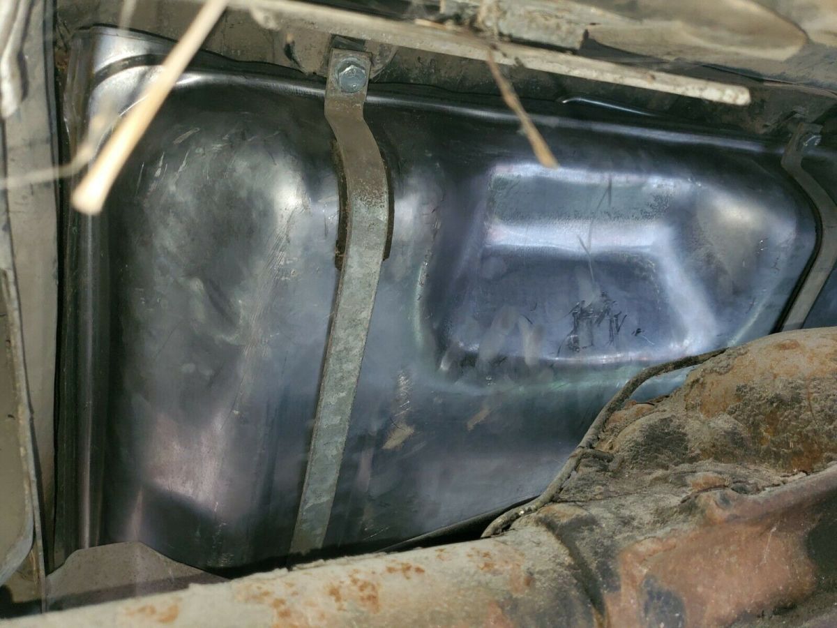 1982 Gray Chevrolet Camaro Coupe