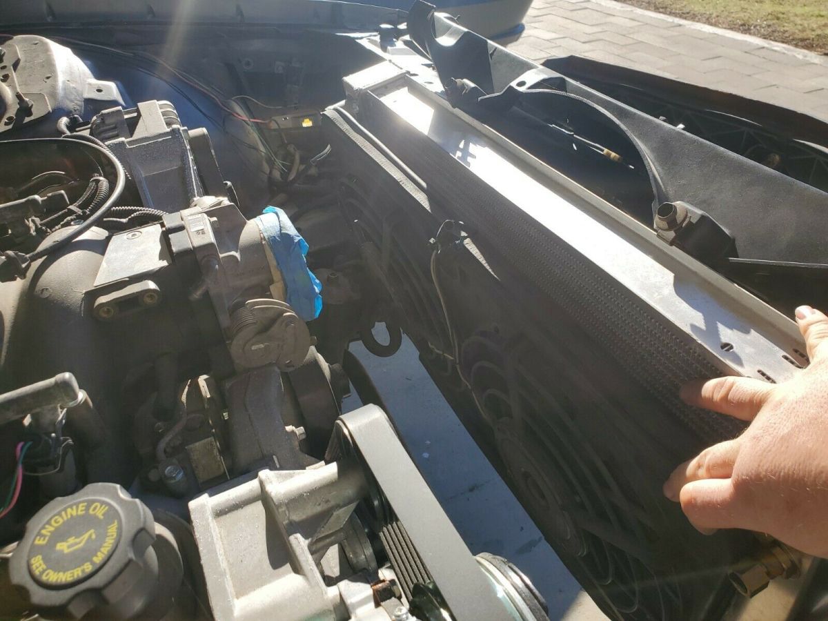 1982 Gray Chevrolet Camaro Coupe