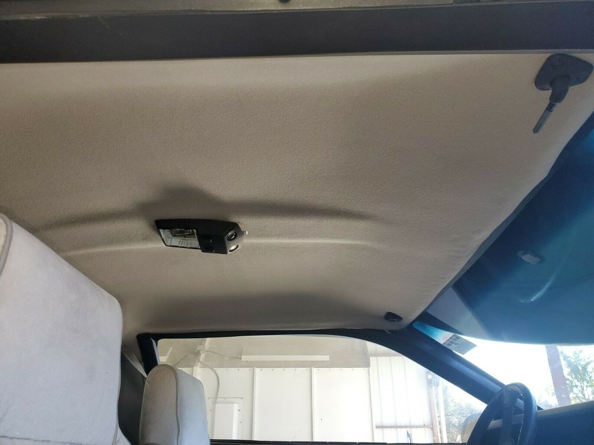 1982 Gray Chevrolet Camaro Coupe