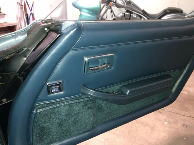 1982 Chevrolet Corvette