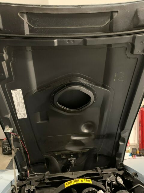 1982 Chevrolet Corvette