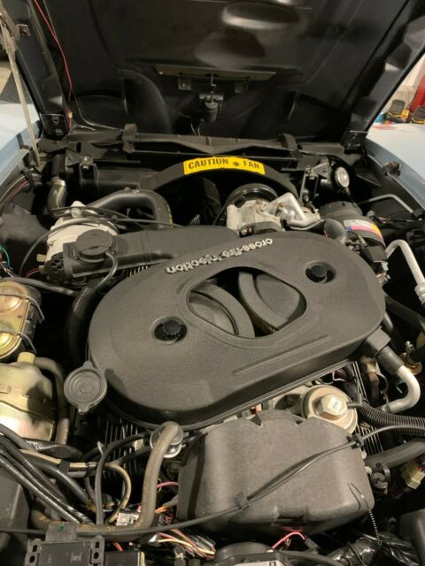 1982 Chevrolet Corvette