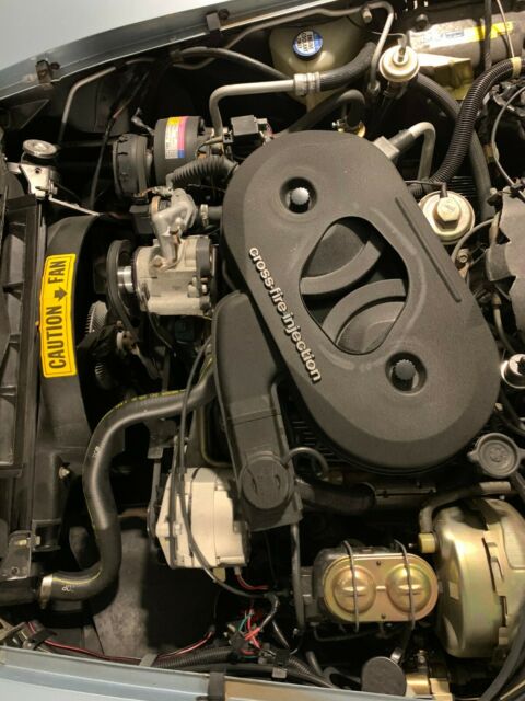 1982 Chevrolet Corvette