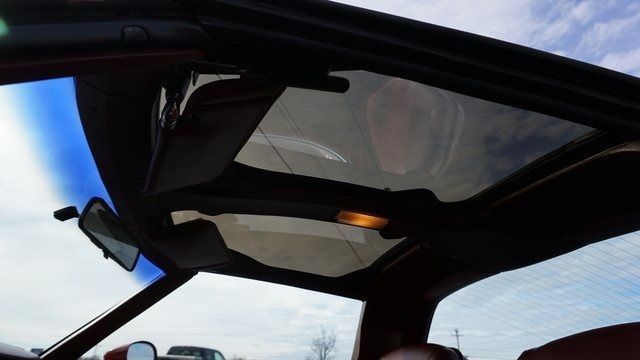 1982 Red Chevrolet Corvette Coupe