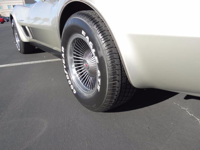 1982 Silver Chevrolet Other Pickups N/A