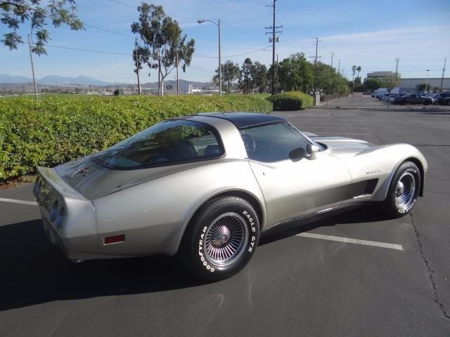 1982 Silver Chevrolet Other Pickups N/A