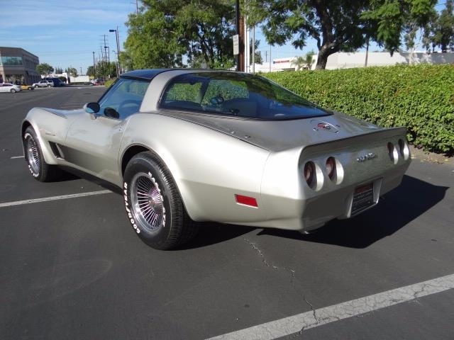1982 Silver Chevrolet Other Pickups N/A