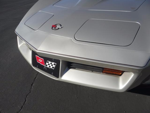 1982 Silver Chevrolet Other Pickups N/A