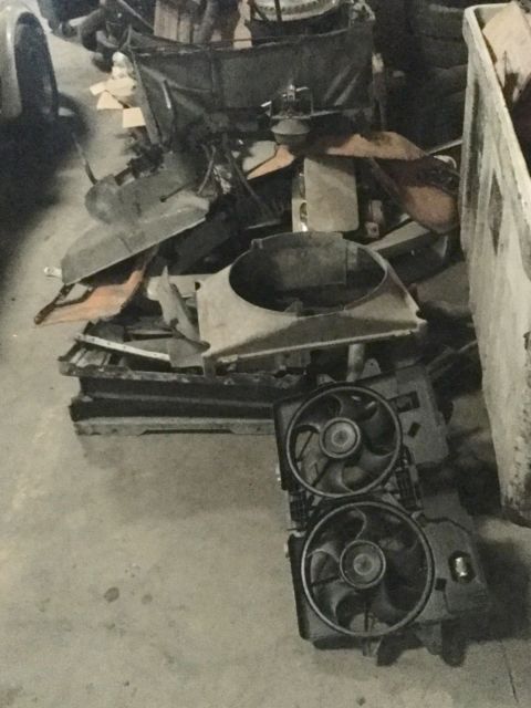 1982 CORVETTE BEIGE Chevrolet Corvette Coupe