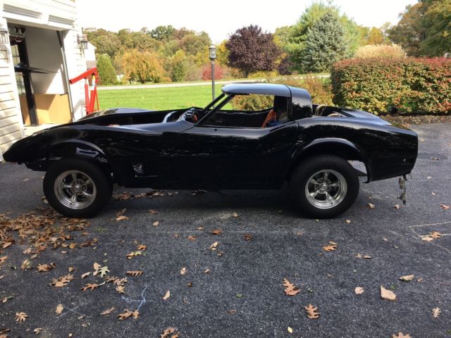 1982 Chevrolet Corvette