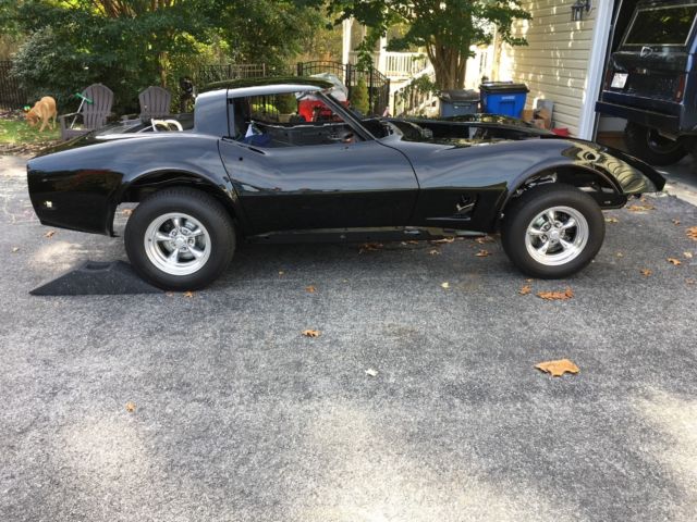 1982 Chevrolet Corvette
