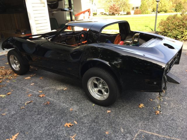 1982 Chevrolet Corvette
