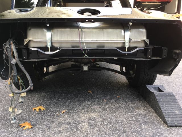 1982 Chevrolet Corvette