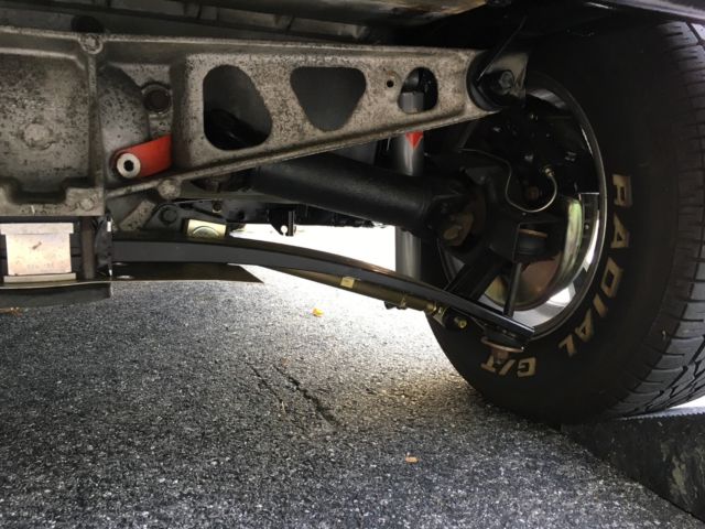 1982 Chevrolet Corvette