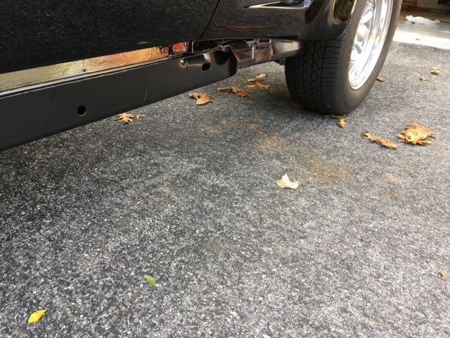 1982 Chevrolet Corvette