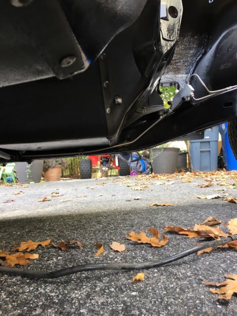 1982 Chevrolet Corvette