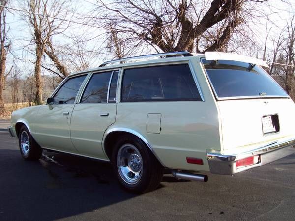 Chevrolet Malibu Wagon For Sale In Clarksville Ohio United States For Sale Photos