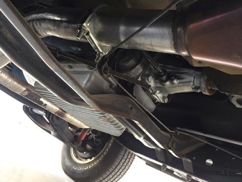 1982 BRONZE Chevrolet Silverado 1500