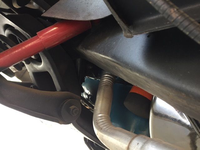 1982 BRONZE Chevrolet Silverado 1500