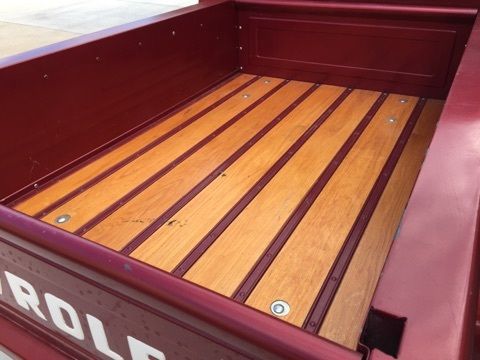 1982 BRONZE Chevrolet Silverado 1500