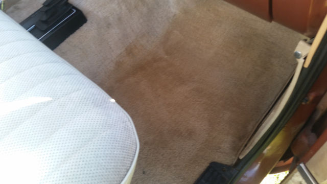 1982 Light Bronze/ Almond Chevrolet C/K Pickup 1500 Standard Cab Pickup