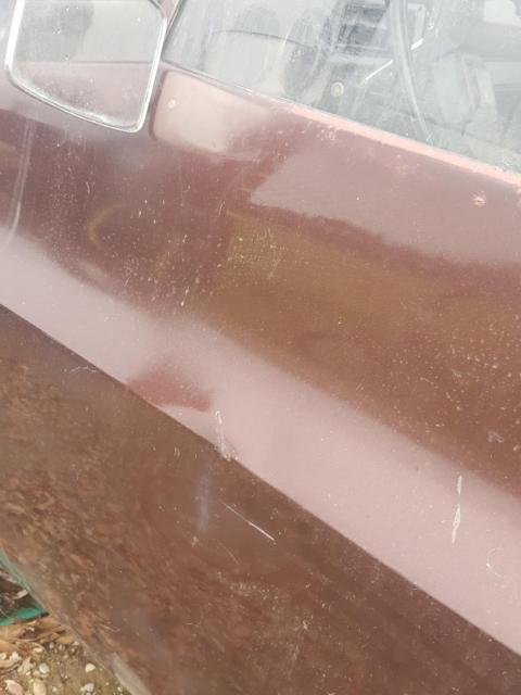 1982 Brown Chevrolet C-10 Standard Cab Pickup