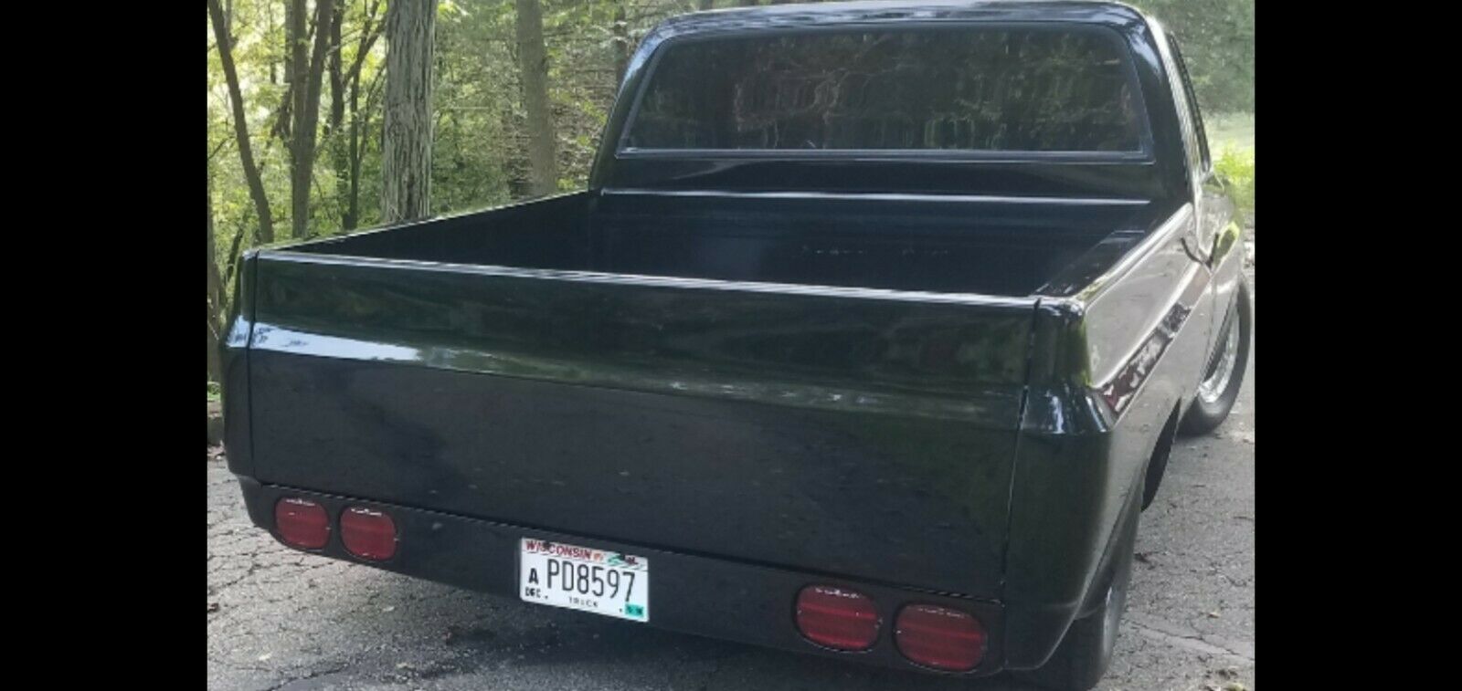 1982 Chevrolet Other Pickups