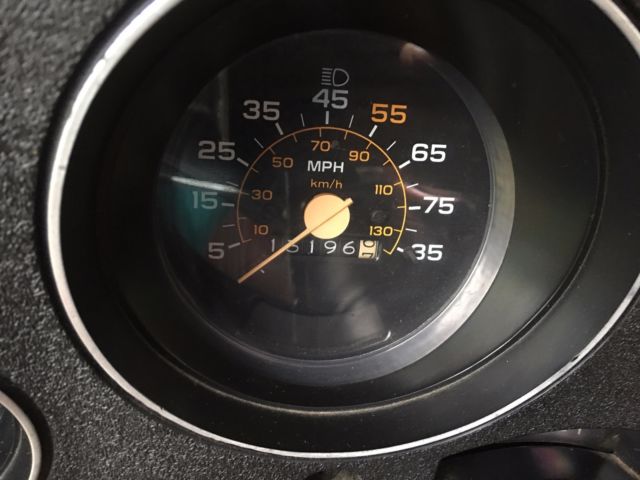 1982 Brown Chevrolet C/K Pickup 2500 Standard Cab Pickup