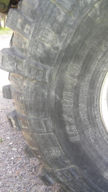1982 Yellow Chevrolet C/K Pickup 2500 Standard Cab Pickup